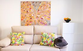 Art Apartments Alicante